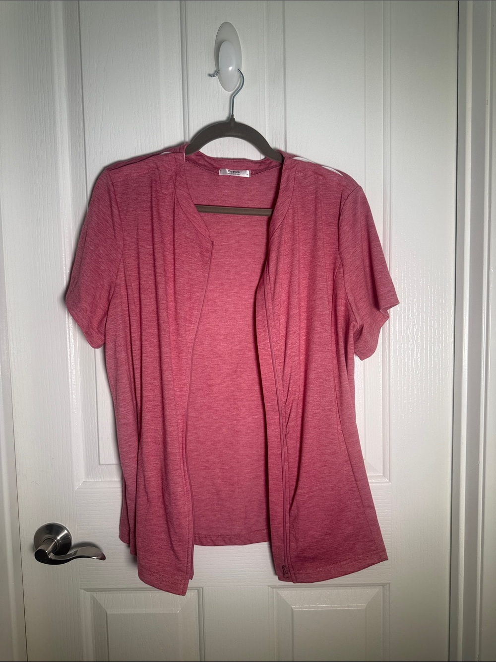 Post Surgery Shirt - Picture 3 of 12